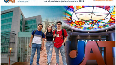 Photo of Implementará la UAT en agosto la nueva reforma curricular