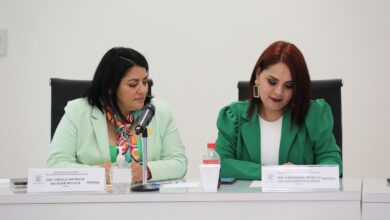 Photo of Citan a Comisiones al Auditor Superior Jorge Espino