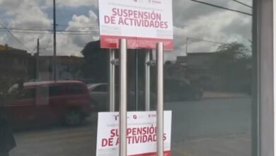 Photo of Clausuran ocho clínicas de cirugía estética por irregularidades