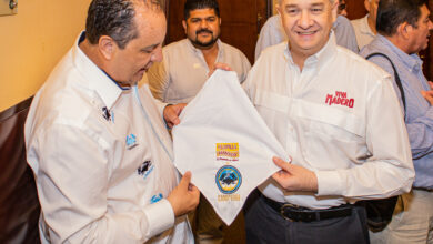 Photo of Habrá mega pantallas para ver final del Tampico-Madero
