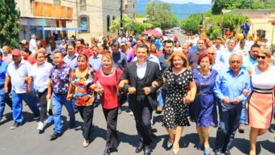 Photo of Activa alcalde más obras de rehabilitación de asfalto