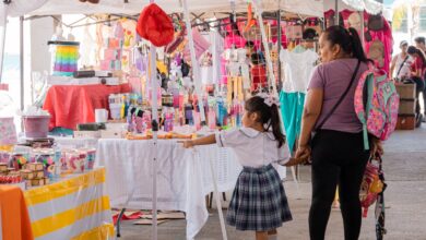 Photo of Inicia Bazar del Día de las Madres en Ciudad Madero