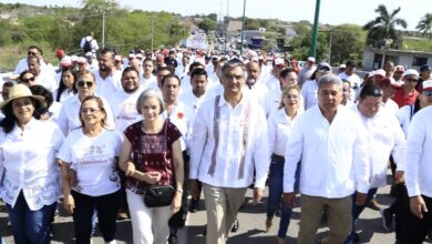 Photo of No se tolerará a quienes busquen pagar bajos salarios: Américo Villarreal
