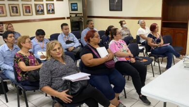 Photo of Imparten en Ciudad Madero plática financiera a emprendedores
