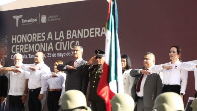Photo of Las personas, en el centro de la transformación de Tamaulipas