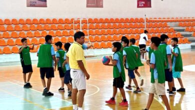 Photo of Vuelven a Tamaulipas los Juegos Deportivos Escolares de Educación Básica
