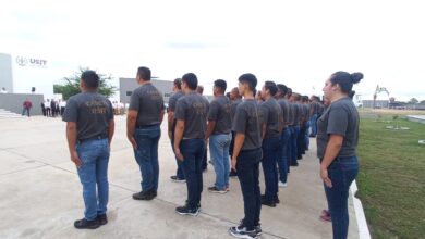 Photo of Nueva Guardia Estatal, con vocación, lealtad y servicio a la sociedad tamaulipeca