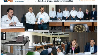 Photo of Presenta UAT proyecto de vivienda para jefas de familia y grupos sociales vulnerables
