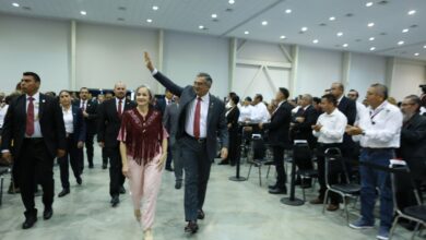 Photo of La transformación se consolida en Tamaulipas: Américo Villarreal