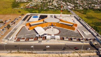 Photo of Rescinden contrato a empresa que construye C5 en Reynosa