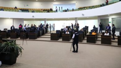 Photo of Doctora Anabel Pineda recibirá medalla Luis García de Arellano