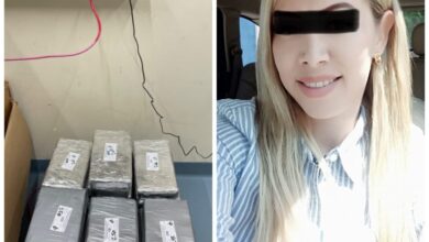 Photo of Acuerda regidora declararse culpable de distribuir drogas
