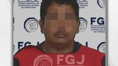 Photo of Dan 30 años de prisión a violador de Las Brisas