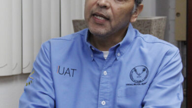 Photo of Diseña la UAT proyecto para formar docentes en el modelo STEM