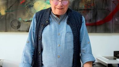 Photo of Artista dona obra a Tamaulipas con valor de 3 millones de pesos