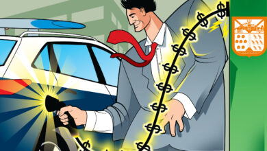 Photo of Hermosillo renta patrullas eléctricas, expertos cuestionan el proceso