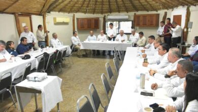 Photo of Trabaja Tamaulipas en la erradicación de la tuberculosis bovina