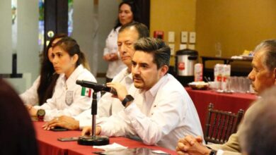 Photo of Revisan opciones de empleo para migrantes en Matamoros