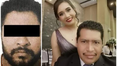 Photo of En cuatro meses inicia juicio por asesinato de Toño de la Cruz y su hija