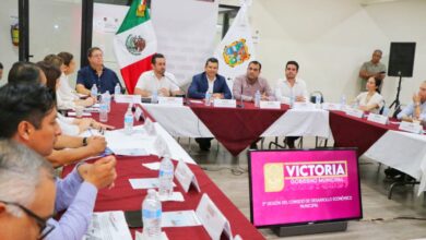 Photo of Buscan para Victoria nuevas vocaciones económicas