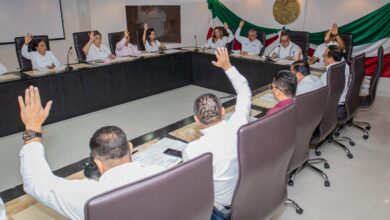 Photo of Aprueba cabildo maderense descuentos en recargos en diferentes impuestos municipales