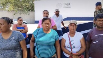 Photo of Acusan a alcalde de Soto La Marina de mandar destruir palapas