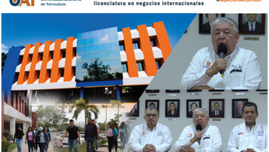 Photo of Consolida UAT calidad de Licenciatura en Negocios Internacionales