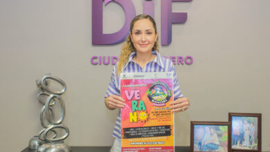 Photo of DIF Madero invita al Campamento de Verano