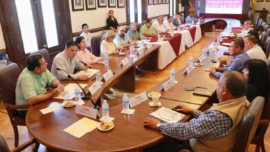 Photo of Crea Municipio Mesa de Sebien para resolver problemática social