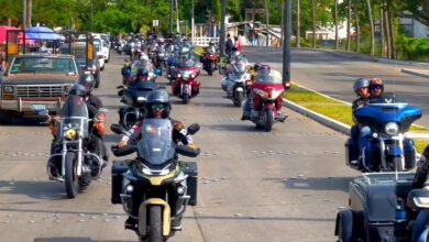 Photo of Habrá descuentos en placas y licencias para motociclistas