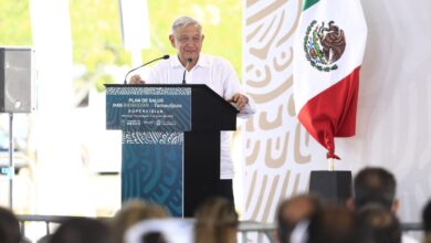 Photo of Hospital de Altamira se adhiere al Plan IMSS Bienestar