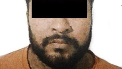 Photo of Asesino de periodista Antonio De la Cruz y su hija es vinculado a proceso