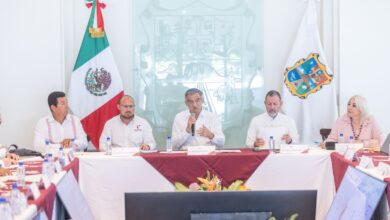 Photo of Impulsan al Puerto del Norte de Tamaulipas