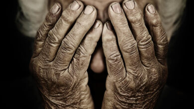 Photo of Hombres mayores los que más cometen suicidio en Tamaulipas