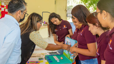 Photo of UAT estudia el impacto del enfoque intercultural en el desarrollo de la infancia