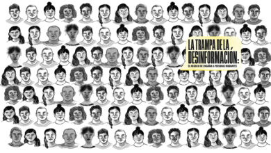 Photo of 200 migrantes engañados; les prometieron asilo en EEUU