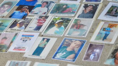 Photo of Desde un centenar hasta 35,000: las cifras de la desaparición de migrantes