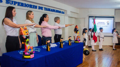 Photo of Fortalece DIF Madero atención a la niñez