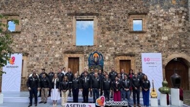 Photo of Participa Turismo Tamaulipas en reunión nacional de la Asociación de Secretarios de Turismo