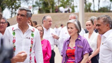 Photo of Llevan buenas noticias el Gobernador y la Presidenta del DIF Tamaulipas al albergue Nuestra Casita en Altamira
