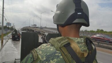 Photo of Detiene el Ejército a 37 en flagrancia delictiva