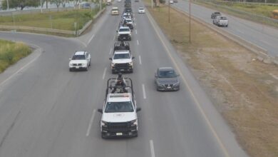 Photo of Inicia blindaje de elecciones en Tamaulipas