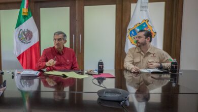 Photo of Inicia Américo gestión para reclasificar tarifas de energía eléctrica