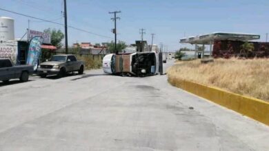 Photo of Mueren dos elementos de Guardia Estatal en Reynosa tras emboscada