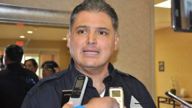 Photo of Empresario lamentan agresión a funcionario estatal