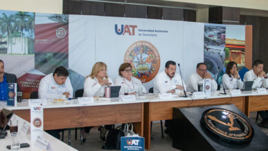 Photo of UAT fortalecerá educación integral y la vida universitaria