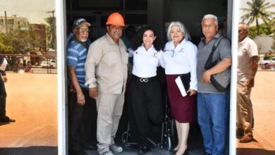 Photo of Secretaría del Trabajo brindará capacitación a trabajadores de Comapa Zona Sur