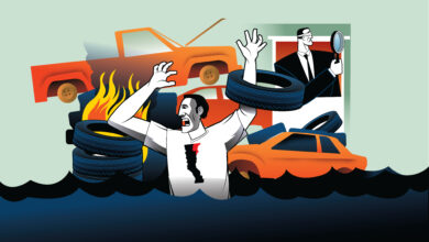 Photo of Yonkes en Mexicali operan sin regulación ni permisos