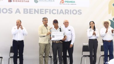 Photo of Inicia entrega de fertilizantes en Tamaulipas