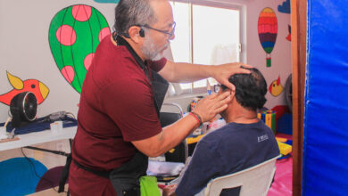 Photo of DIF Tamaulipas y DIF Madero entregan 120 aparatos auditivos